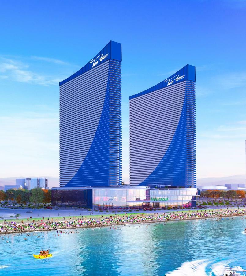 Batumius Apartments Exterior photo